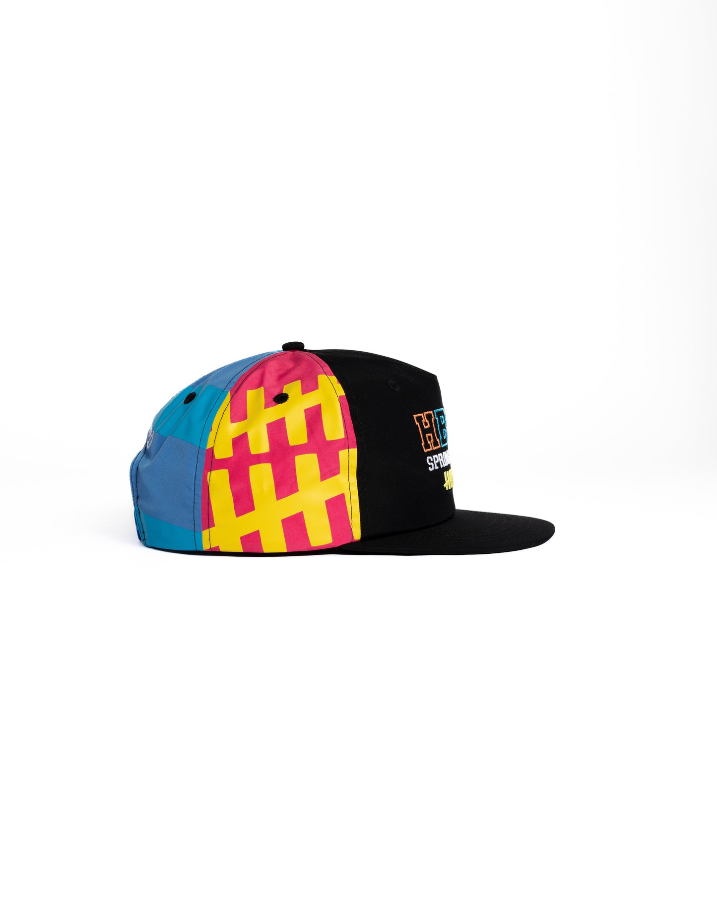 Dungeon Forward HBCUSC Road to TENure hat