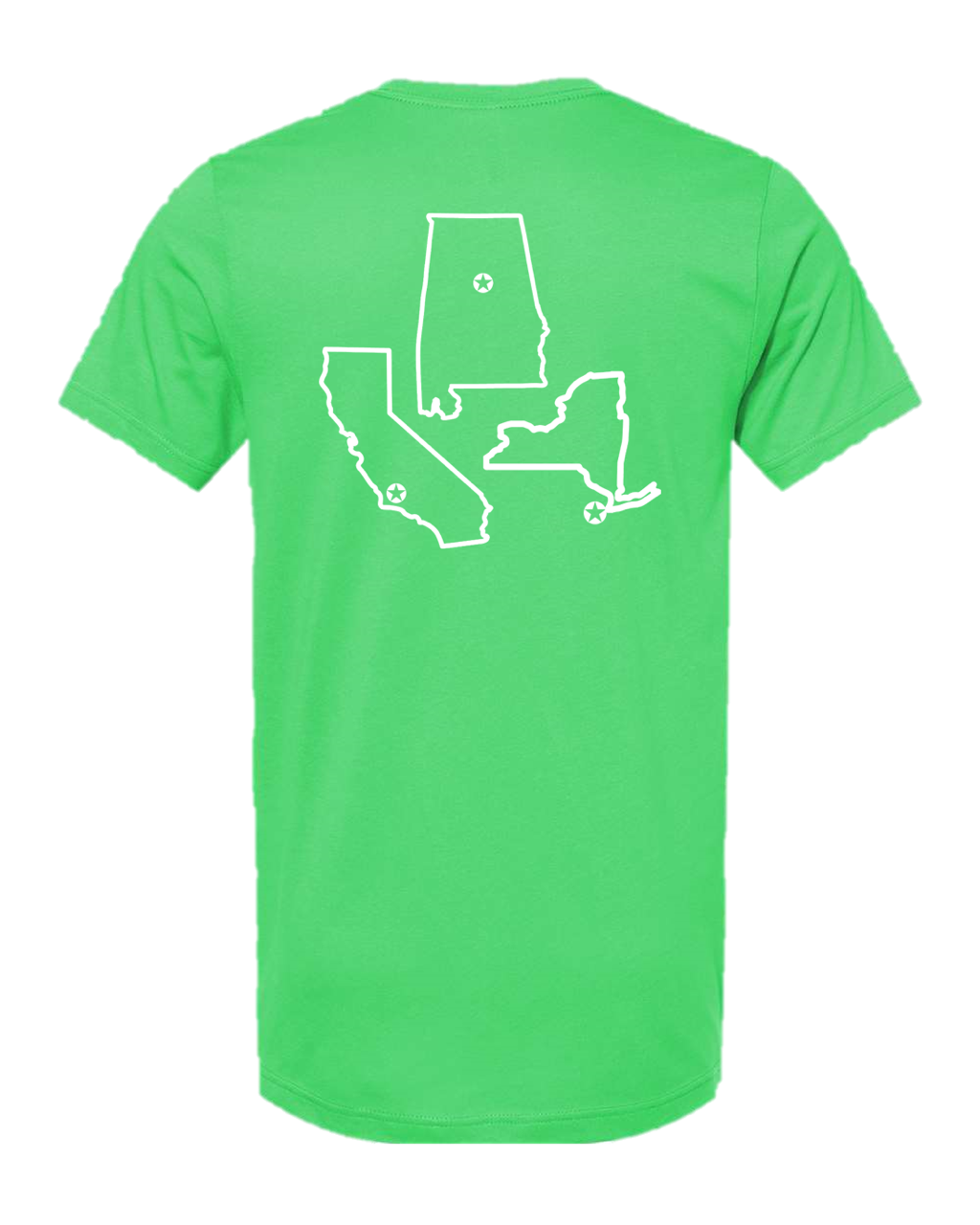 Road to TENure crewneck t shirt