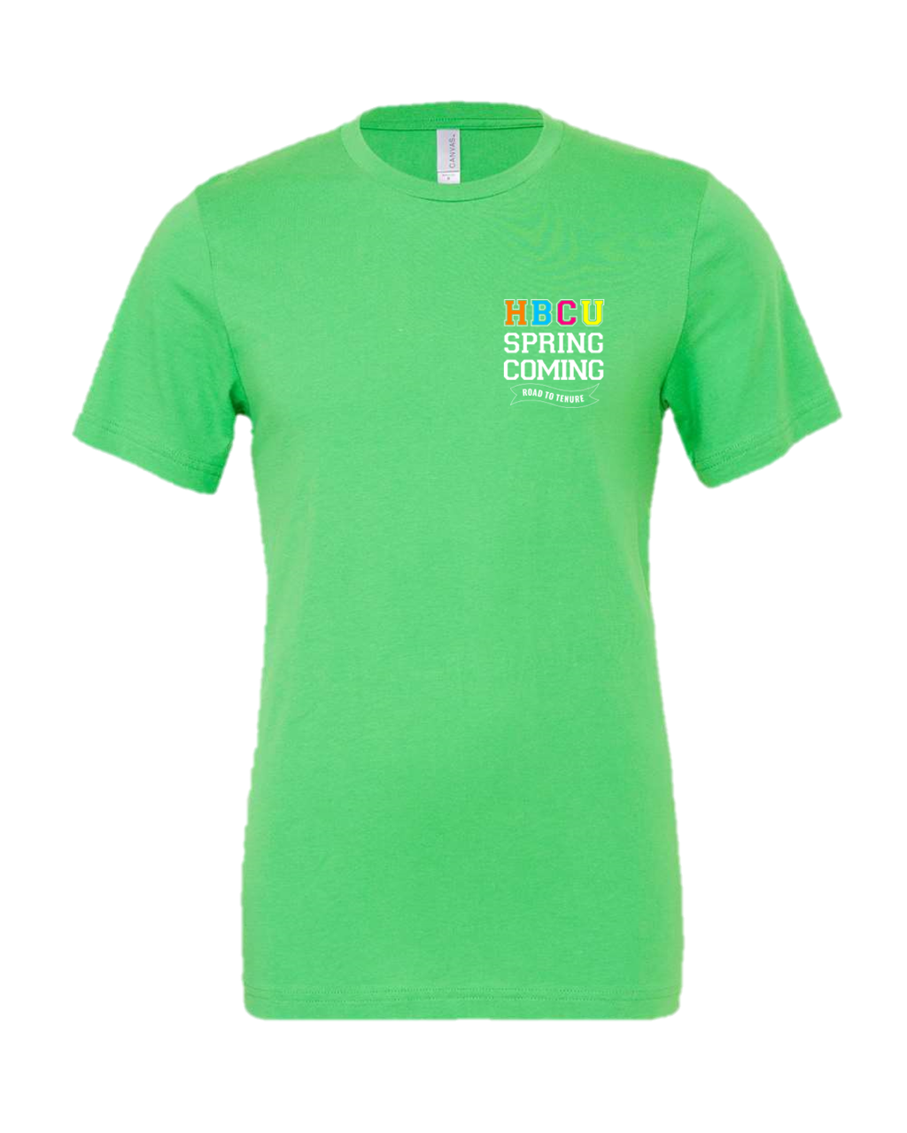 Road to TENure crewneck t shirt