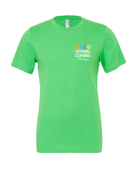 Road to TENure crewneck t shirt