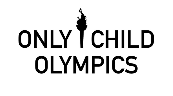 Only Child Olympics
