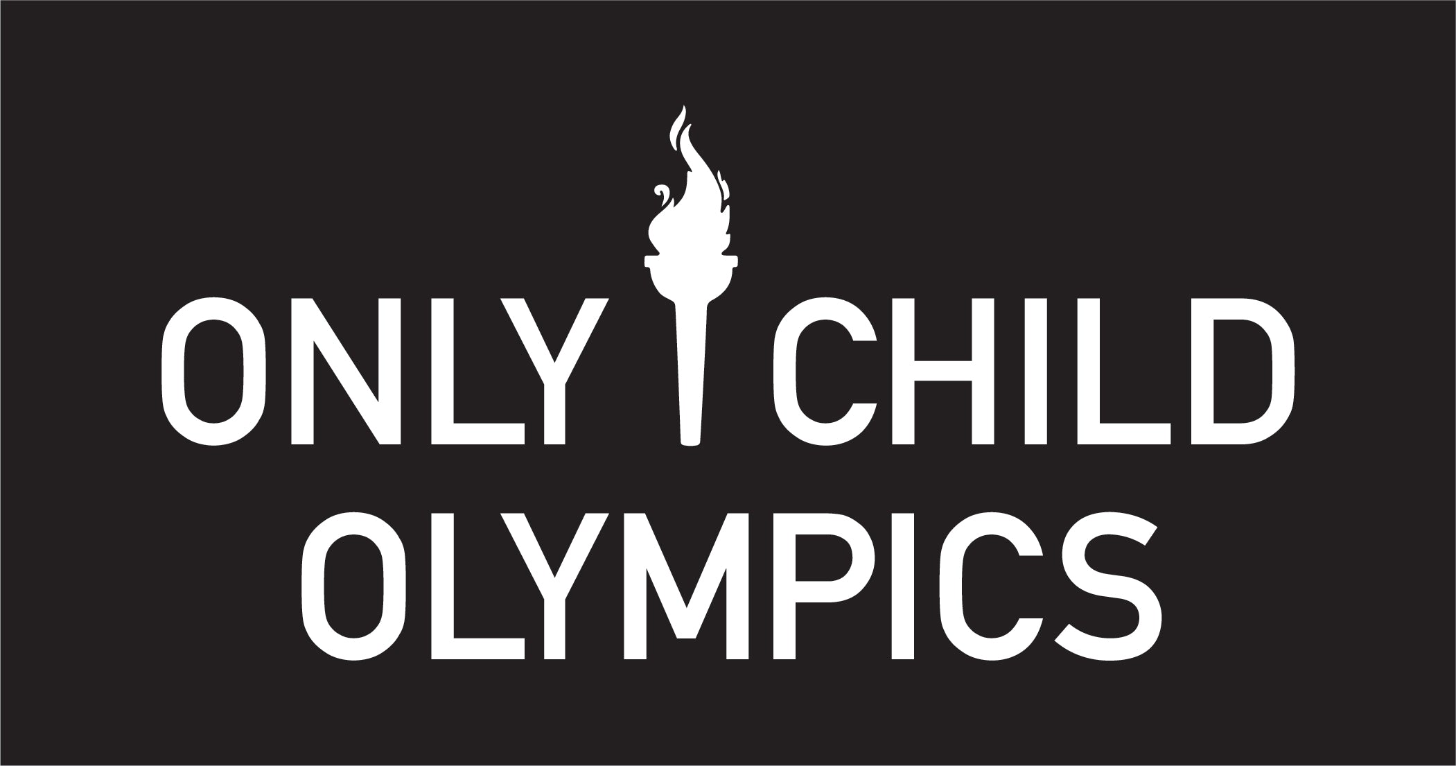 Load video: Introducing the Only Child Olympics video