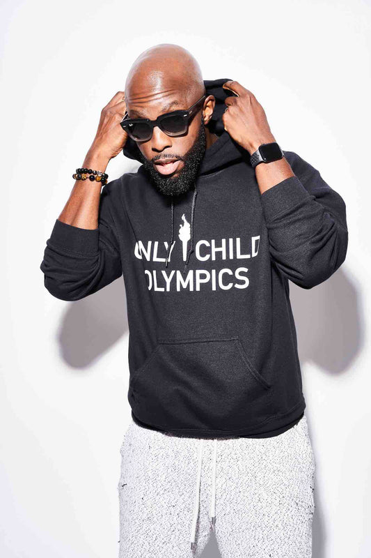 OCO Logo Hoodie