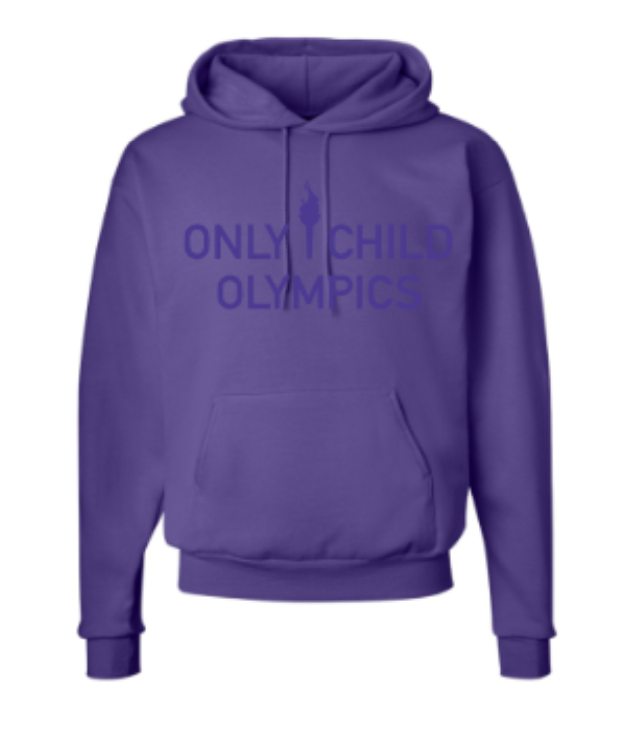 OCO Logo Hoodie