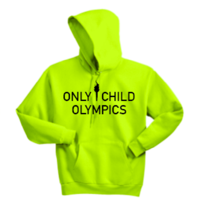 OCO Logo Hoodie