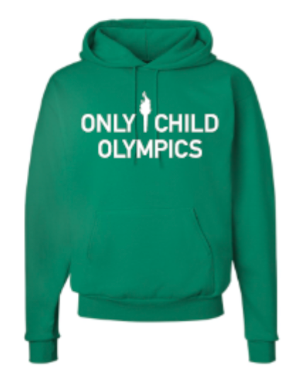OCO Logo Hoodie