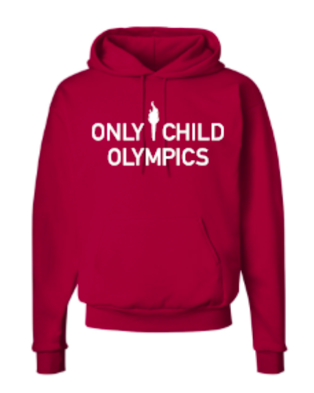 OCO Logo Hoodie