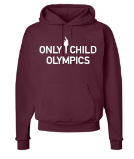 OCO Logo Hoodie