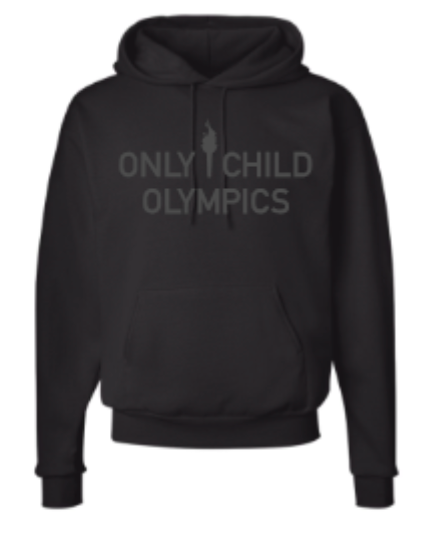 OCO Logo Hoodie